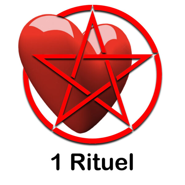 1 rituel de retour amoureux