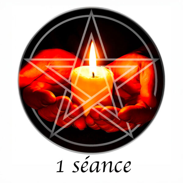 1 séance personnalisée