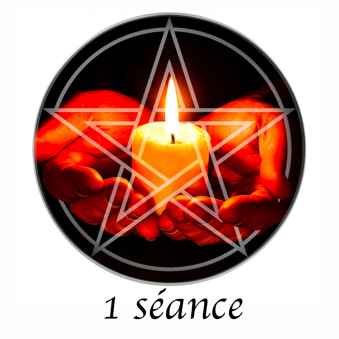 1 séance personnalisée