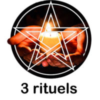 3 rituels personnalisés