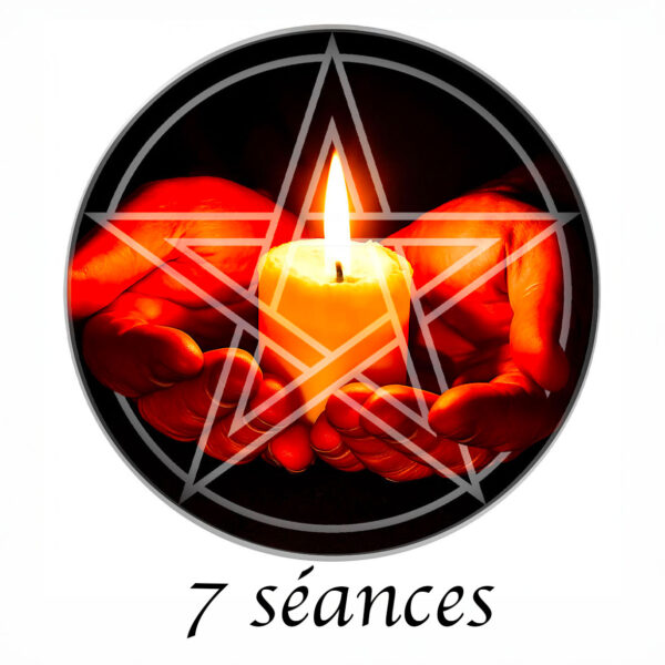 7 séances personnalisées