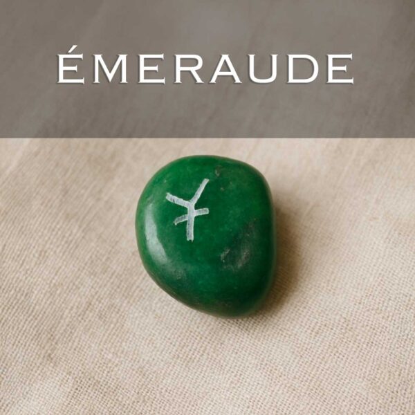 émeraude