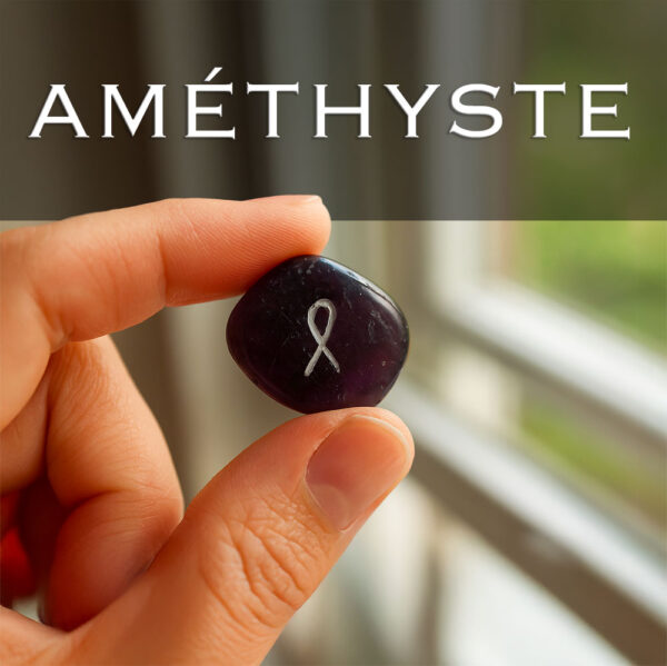 améthyste