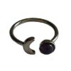 bague magnétisée travail et examens