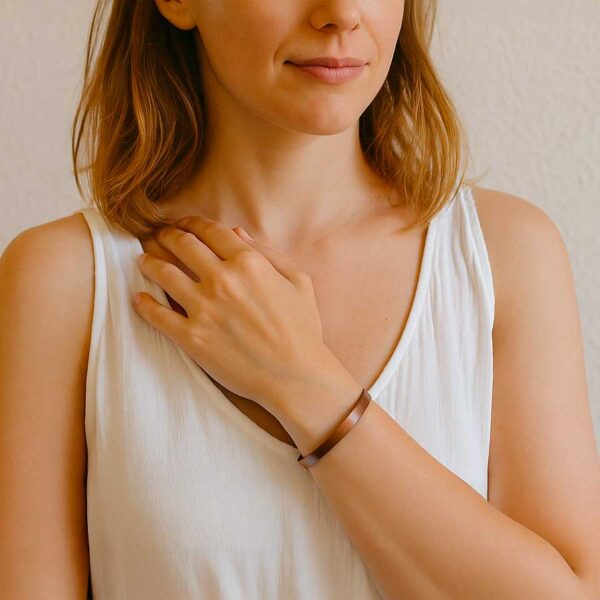 bracelet pour avoir de la chance