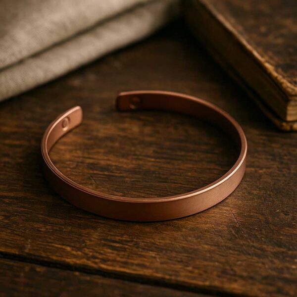 bracelet magnétisé pour la chance