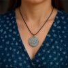 talisman universel magnétisé femme