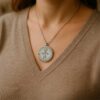 talisman magnétisé de vénus femme