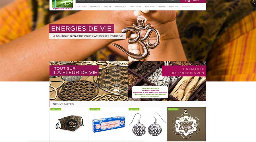 boutique-energie-de-vie énergie de vie