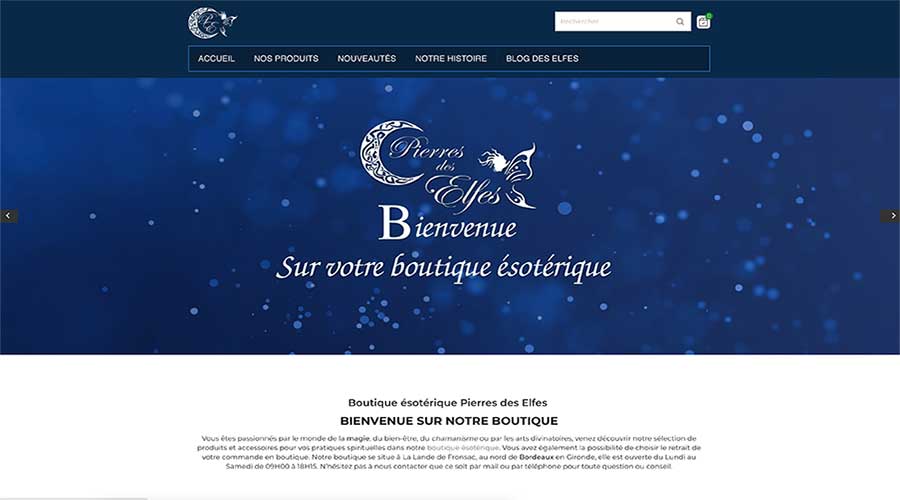 boutique-pierres-des-elfes pierre des elfes