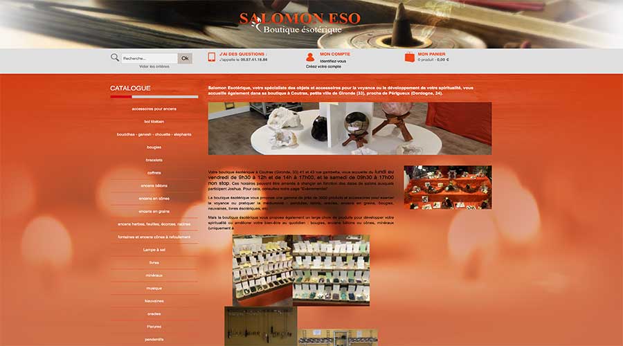 boutique-salomon-eso Salomon Eso