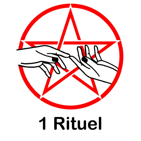 1 rituel de retour affectif