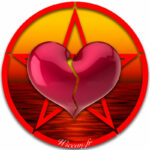 rituel pour oublier son ex