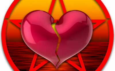 Rituel pour oublier son ex