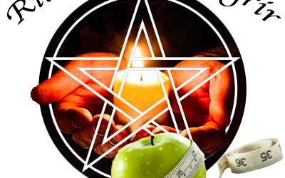 Rituel pour maigrir