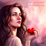 surmonter une déception amoureuse