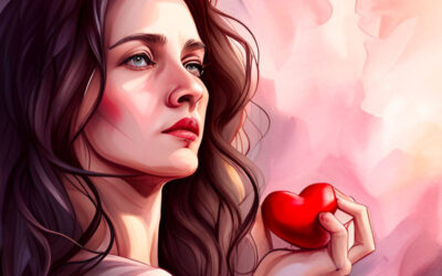 rituel pour surmonter une deception amoureuse