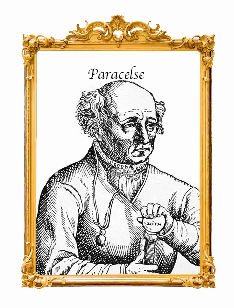 Paracelse