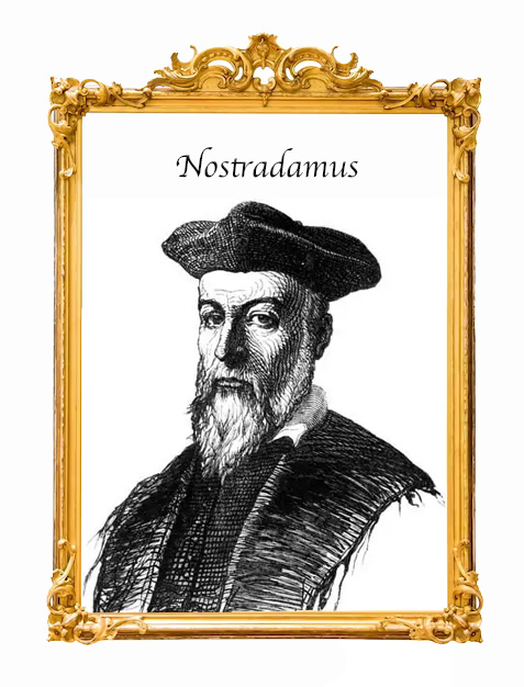 Nostradamus