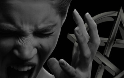 Comportement d&rsquo;une personne envoûtée