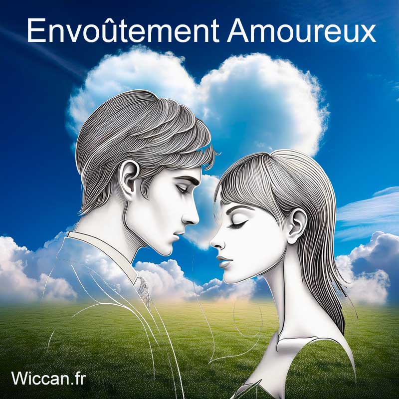 envoutement amoureux