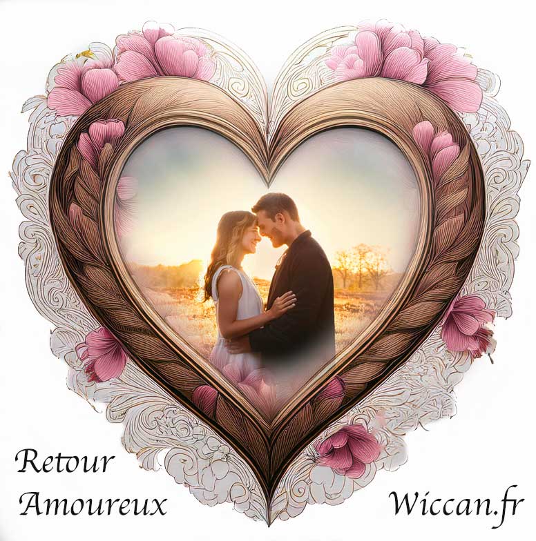 Retour amoureux