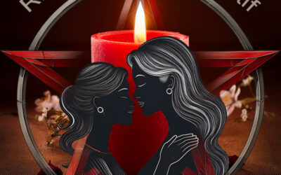 Rituel de retour affectif