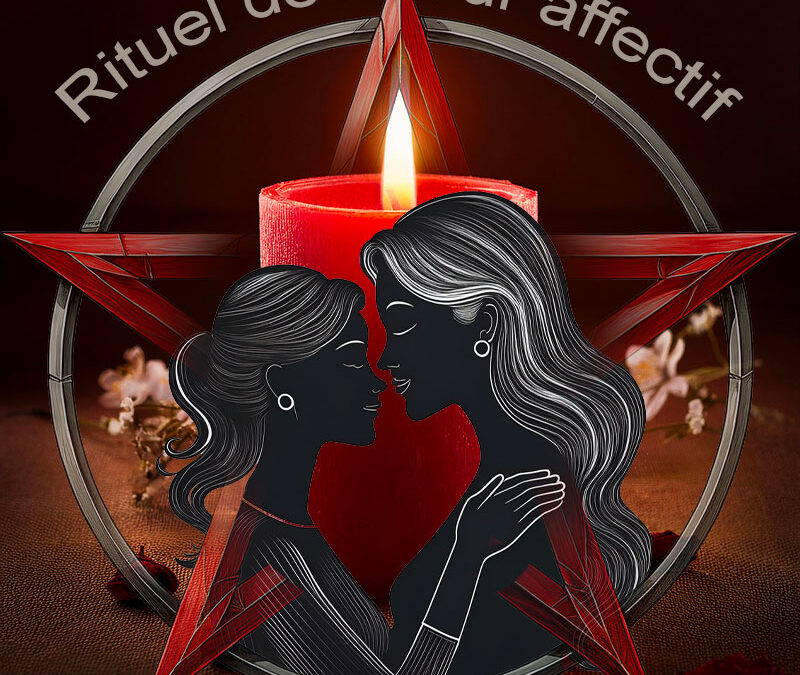 rituel de retour affectif
