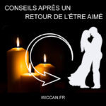 conseil après un retour de l'être aimé