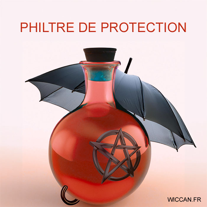 philtre de protection