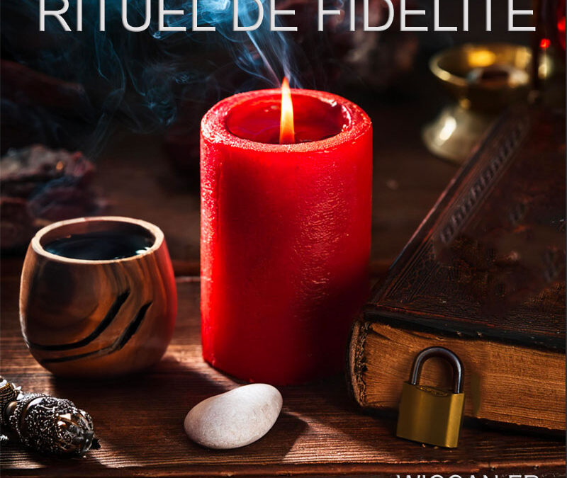 rituel de fidélité