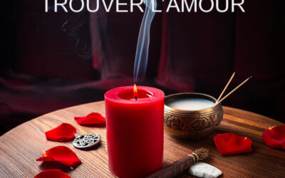 rituel pour trouver l’amour