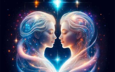 les Âmes soeurs