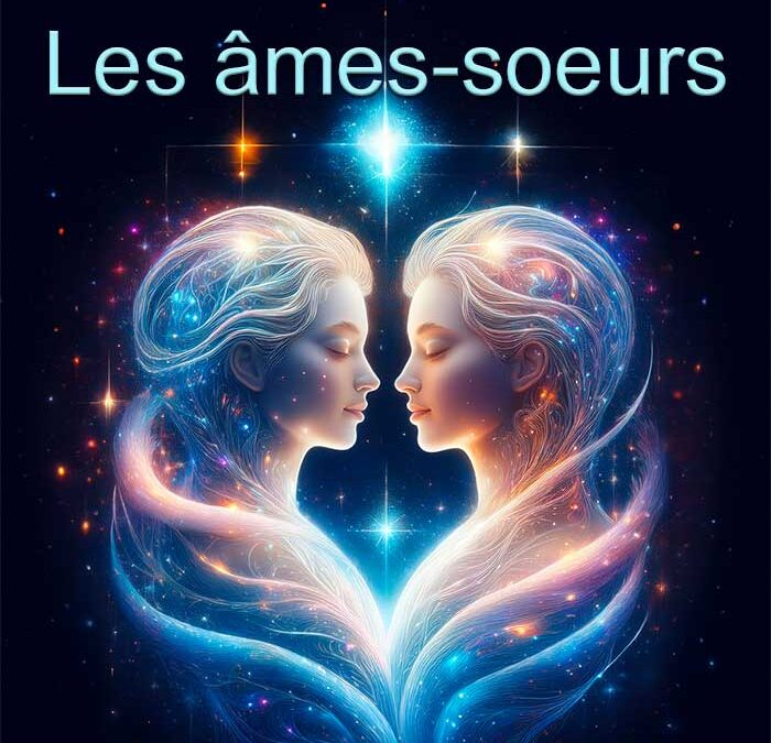 Les âmes soeurs