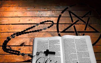 exorcisme