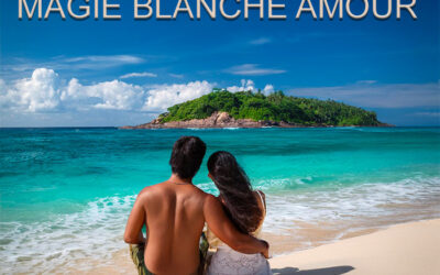 Magie blanche amour
