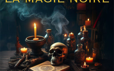 la magie noire