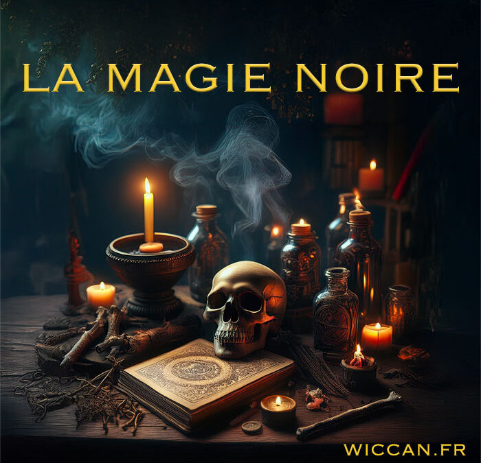 magie noire