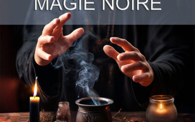 Possibilités et risques de la magie noire