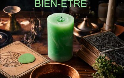 rituel de bien-être