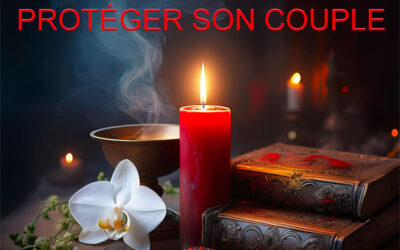 Rituel pour protéger son couple