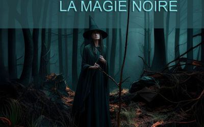 Comment se protéger de la magie noire
