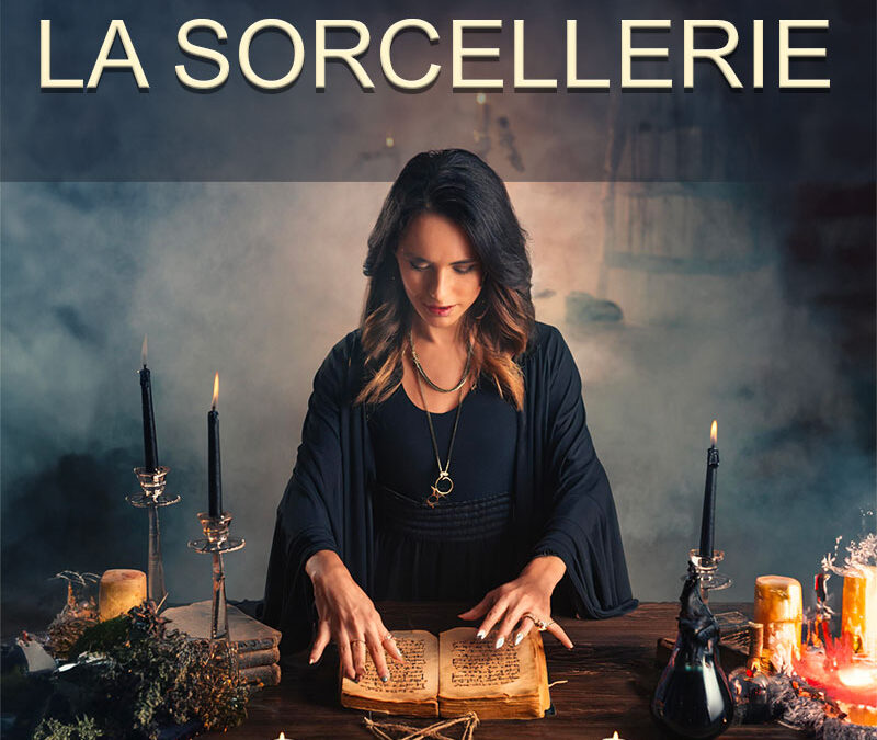 la sorcellerie