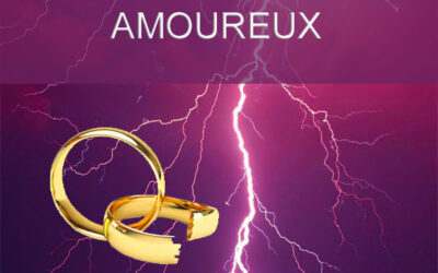 le desenvoutement amoureux
