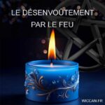 desenvoutement par le feu