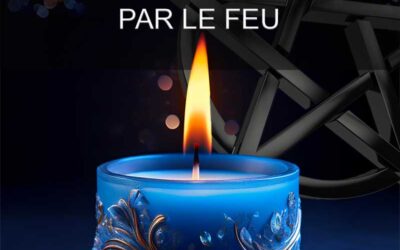 comment se desenvouter par le feu