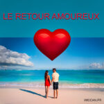retour amoureux