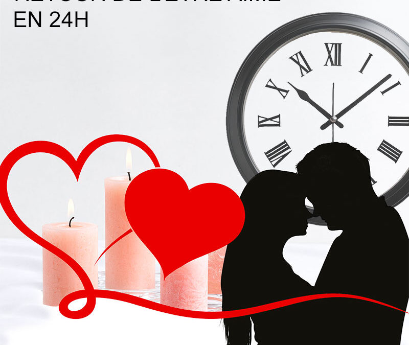 Pourquoi un retour de l’être aimé en 24 heures est impossible