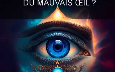 Comment se protéger du mauvais oeil