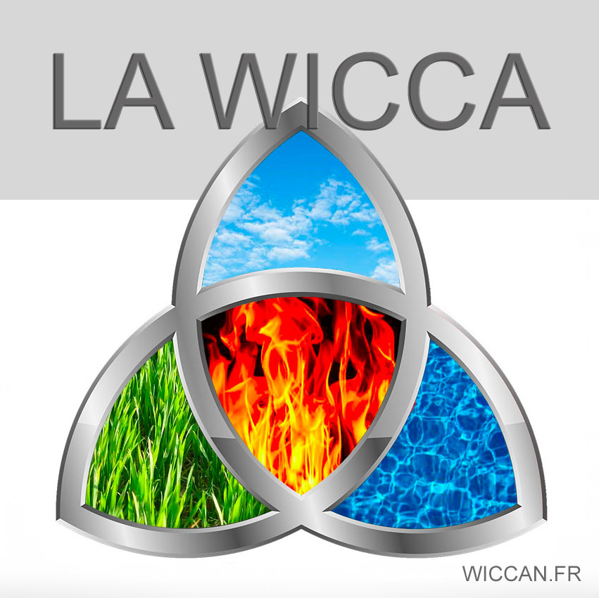 la magie wicca